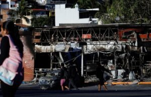 Seguradoras relatam 631 veículos roubados após operação El Mencho: AMIS confirma documentos para indenização