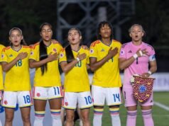 Quando é a próxima partida do Sub-20 Feminino da Colômbia na América do Sul: Venezuela pode deixar o Tricolor sem Copa do Mundo