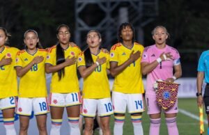 Quando é a próxima partida do Sub-20 Feminino da Colômbia na América do Sul: Venezuela pode deixar o Tricolor sem Copa do Mundo