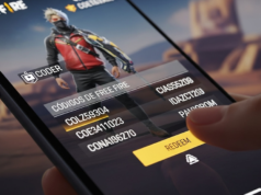 Códigos de fogo grátis para resgatar hoje, 15 de fevereiro de 2026: Aprenda como resgatá-los