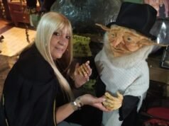 A estreita ligação com a famosa “duendologia”: “Esses seres não fazem o mal, são todos magia branca e luz”