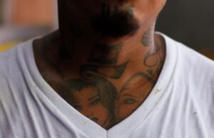 A ação em Jalisco revela a aliança do CJNG com a Mara Salvatrucha em Honduras