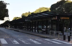 Greve geral da CGT contra as reformas trabalhistas, ao vivo: as últimas notícias sobre as medidas, neste 19 de fevereiro