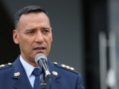 O Ministro da Defesa nega corrupção no contrato anti-drone: “Foi-nos mostrada total transparência”