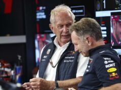 Christian Horner acredita que foi decisão de Mintzlaff e Marko demiti-lo da Red Bull