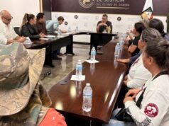 A investigação de Madre Sonora confirmou que não haverá mais fechamentos de estradas depois que um acordo com a promotoria for alcançado.