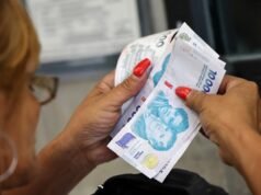 O Governo confirmou o pagamento de 70 mil pesos para pensionistas e pensionistas