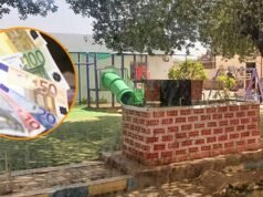 Um doador anónimo doa 220 mil euros para atividades extracurriculares num orfanato em Andorra.