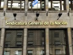 Governo avança com modelo de auditoria para reforçar “modelo de auditoria interna”