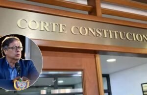 O presidente do Tribunal Constitucional fez um alerta severo ao Governo por alegadamente influenciar as eleições de 2026: “Abra a porta a uma ditadura”