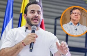 Governador de Córdoba responde a Petro após culpar a hidrelétrica de Urrá pelas enchentes na região: “Não procure bandidos rio acima”