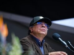 Petro alertou para introdução do sarampo e disse que sistema de saúde preventivo será testado