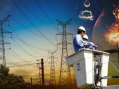 Não se surpreenda com o apagão em Santander em 28 de fevereiro