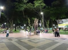 Acusam de sexo e uso de drogas no parque San Pío em Bucaramanga: a comunidade pede proteção urgente