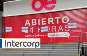 Intercorp se declara a favor do fechamento de 15 lojas em Miraflores