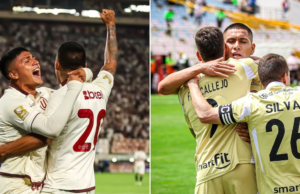 Universitario x Cusco FC AO VIVO HOJE: todos os minutos da partida do Torneio Apertura da Liga 1 2026