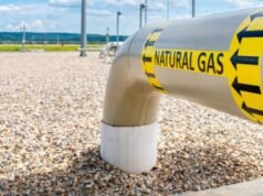 ANH informa que produção de gás em 2025 permanece dentro das reservas técnicas