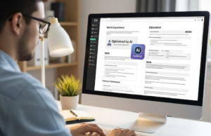 O currículo perfeito gerado por IA e recrutadores automatizados: o desafio de escolher um emprego na era digital