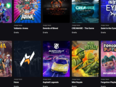 Jogos épicos de graça: como baixá-los na loja