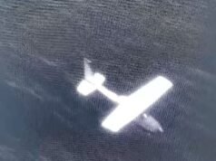 Autoridades interceptam avião que transportava meia tonelada de cocaína em Oaxaca, relata Harfuch