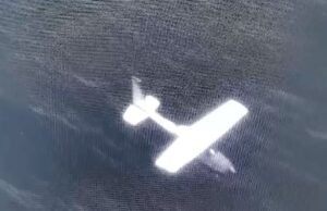 Autoridades interceptam avião que transportava meia tonelada de cocaína em Oaxaca, relata Harfuch
