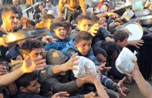 O Supremo Tribunal de Israel suspendeu temporariamente a expulsão de ONG de Gaza e da Cisjordânia