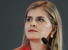 Chaves nomeia novamente a presidente eleita da Costa Rica, Laura Fernández, como Ministra da Presidência