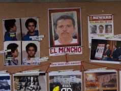 Fotos de “El Mencho”: as histórias por trás de algumas fotos do desesperado líder do CJNG