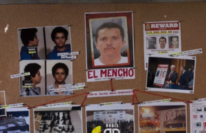 Fotos de “El Mencho”: as histórias por trás de algumas fotos do desesperado líder do CJNG