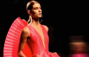 Cristina Pérez Galcenco morre aos 21 anos: modelo e filha do ex-jogador do Sporting de Gijón Nacho Pérez