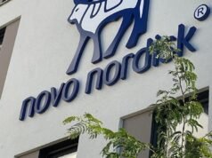 Novo Nordisk despencou na bolsa devido a estudo que revelou que CagriSema perdeu menos que tirzepatida