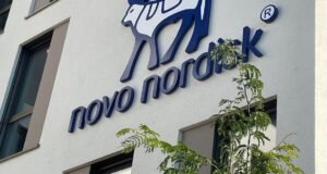 Novo Nordisk despencou na bolsa devido a estudo que revelou que CagriSema perdeu menos que tirzepatida