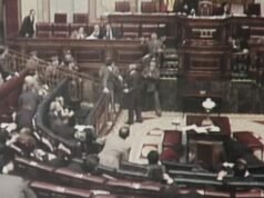 Atualização de desclassificação 23F, ao vivo: chaves, comentários e o papel de Juan Carlos I