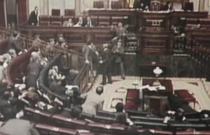 Atualização de desclassificação 23F, ao vivo: chaves, comentários e o papel de Juan Carlos I