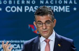 Armagedom Boliviano – Infobae