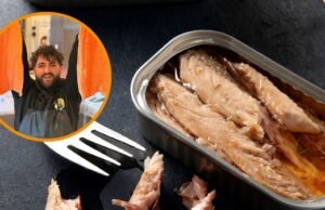 Fran, peixaria: “Compramos atum por hábito, mas a cavala tem mais ômega-3, não tem mercúrio e é mais barata”