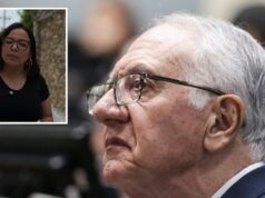 Pedem uma manifestação de críticas ao Ministro da Saúde Guillermo Alfonso Jaramillo no Congresso: “Por sua atitude imprudente”