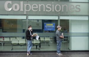 A Colpensiones confirmou o reajuste remuneratório em 2026 e fixou o valor mínimo em US$ 1.750.905.