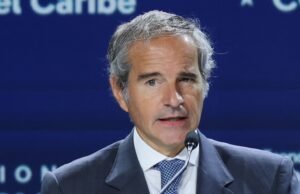 Rafael Grossi propõe reforma profunda da ONU: “Precisamos de mais gordura e mais músculos”