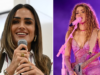Alessandra Rojo de la Vega critica preço do show de Shakira no Zócalo, comentam internautas nas redes sociais