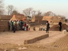 Ela era deficiente, abusada sexualmente e anos depois um de seus agressores foi condenado.