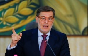 Félix Plasencia foi nomeado o novo representante diplomático da Venezuela nos Estados Unidos