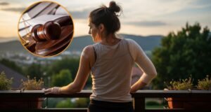 O Tribunal ordena à agência de espionagem que pague 3.000 euros a uma mulher com deficiência permanente por a filmar em sua casa.