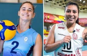 Universitario x Regatas Lima AO VIVO HOJE: Pontuações de cada partida chave da 4ª data da Liga Peruana de Voleibol 2025/2026 – Fase 2
