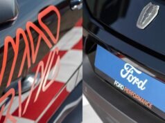 A Ford tornou-se o patrocinador local do GP de Espanha em Madrid durante os próximos cinco anos