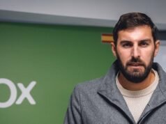 Vox destituiu Antelo da presidência do partido em Múrcia