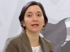 Homicídios em Sinaloa caem 50% em 6 meses após surto, governo deve manter plano de segurança “até a paz”