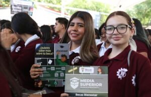 Bolsa Benito Juárez 2026: data oficial de inscrição para alunos do ensino médio