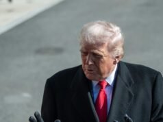 Trump está orgulhoso da operação “significativa” dos militares para prender Maduro na Venezuela