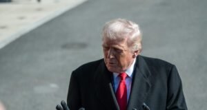 Trump está orgulhoso da operação “significativa” dos militares para prender Maduro na Venezuela